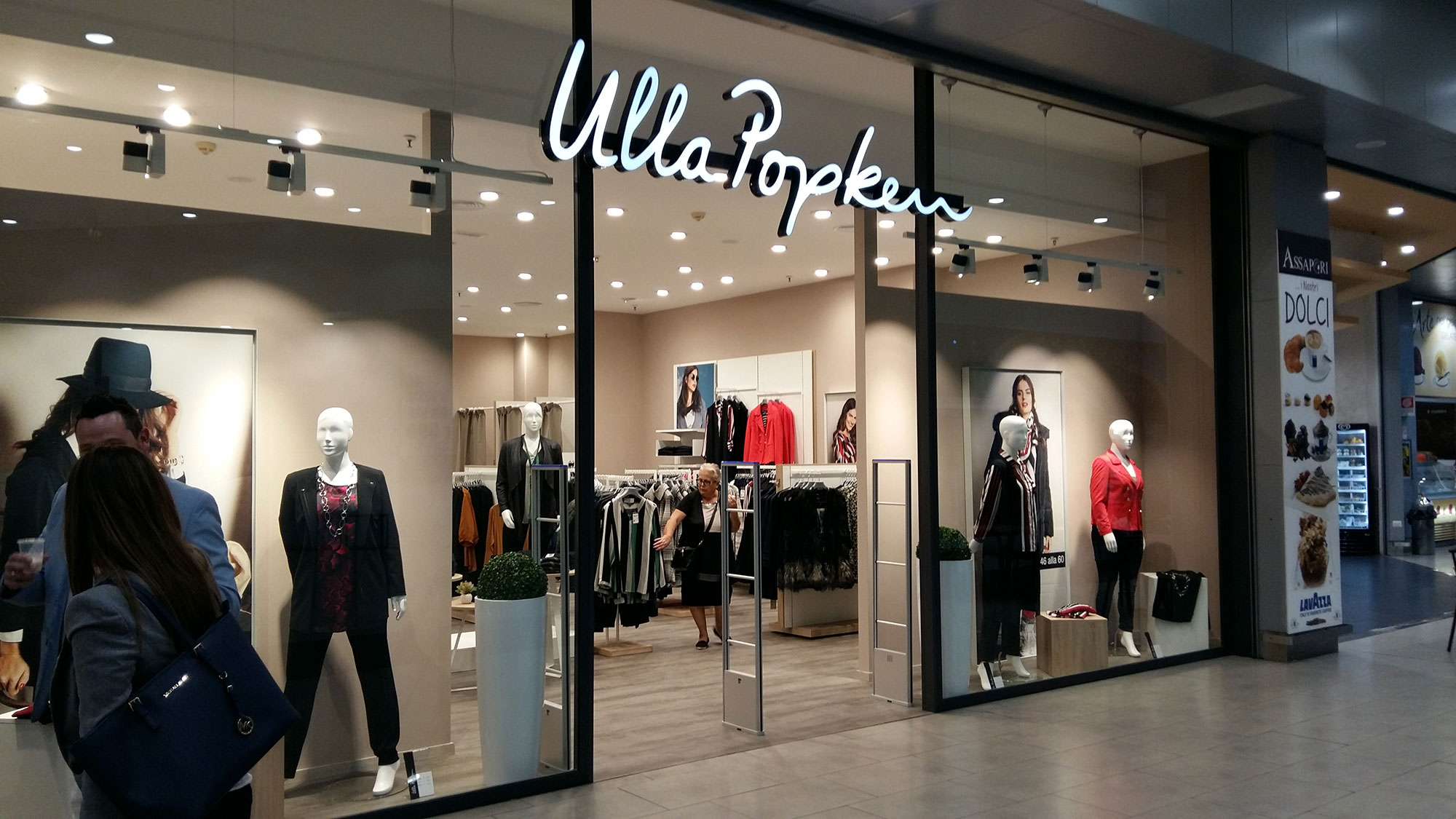 Ulla Popken: curvy and plus size fashion - 3io