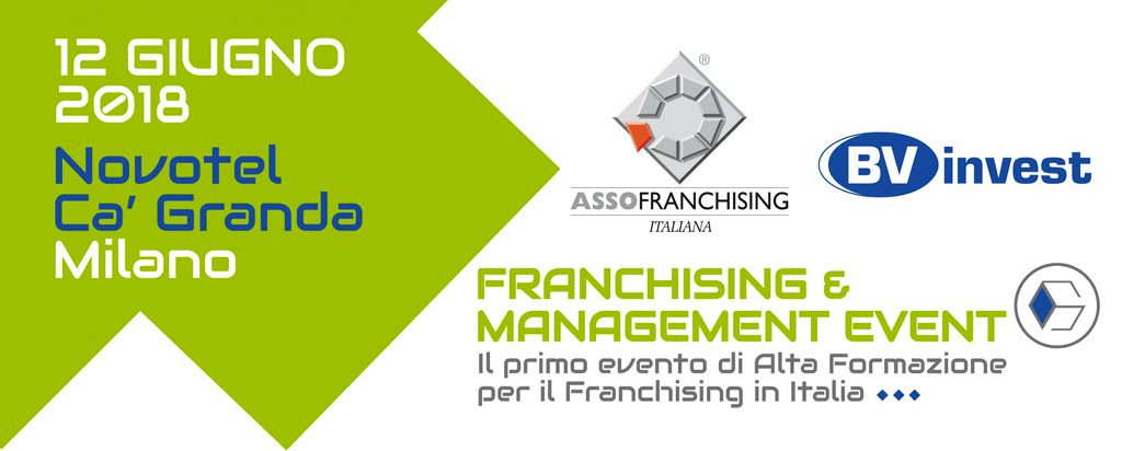 Frachising & Management Event