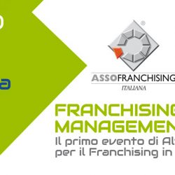 Frachising & Management Event