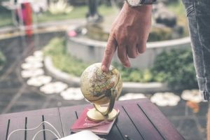 Siamo pronti a internazionalizzare