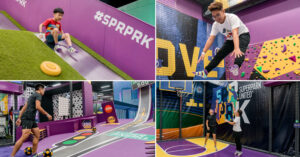 Superpark