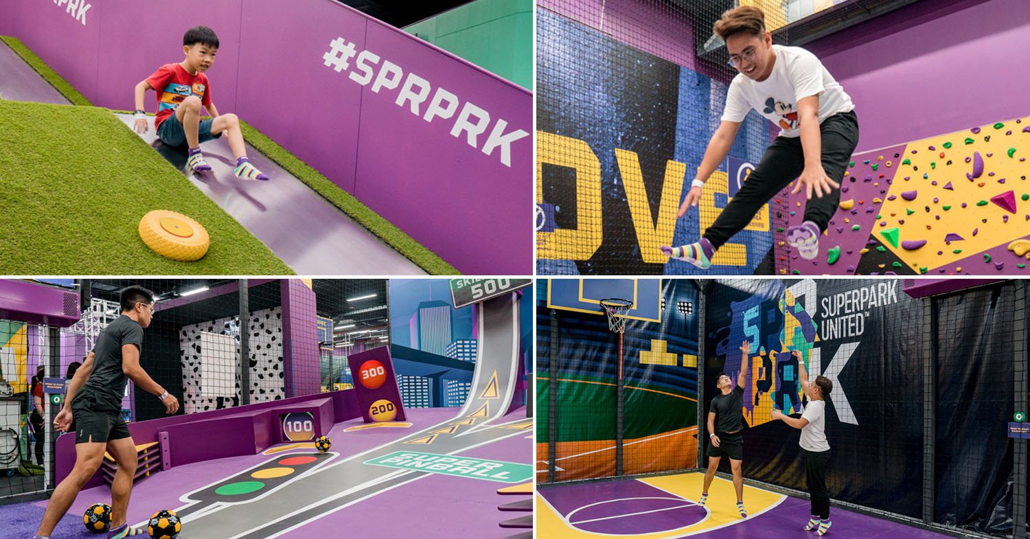 Superpark